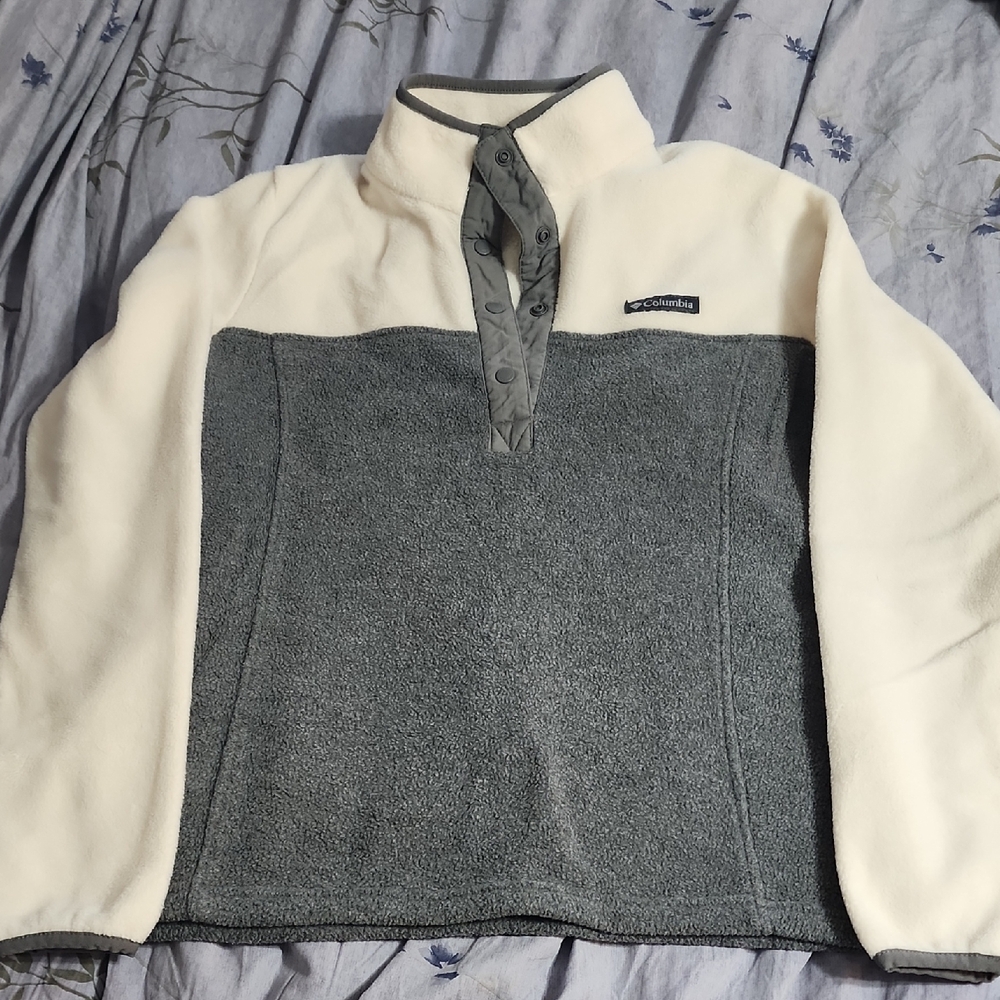Columbia Fleece